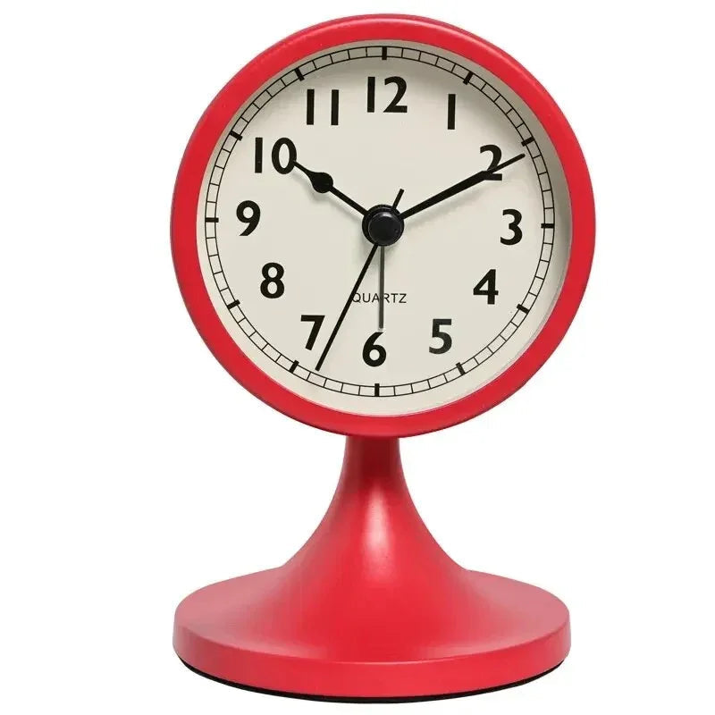 Aspenthorpe Clock