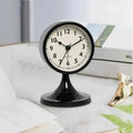 Aspenthorpe Clock