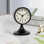 Aspenthorpe Clock
