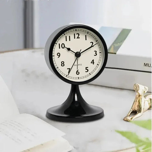 Aspenthorpe Clock