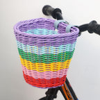 Balance Bike with Basket | TheKanta