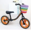 Balance Bike with Basket | TheKanta
