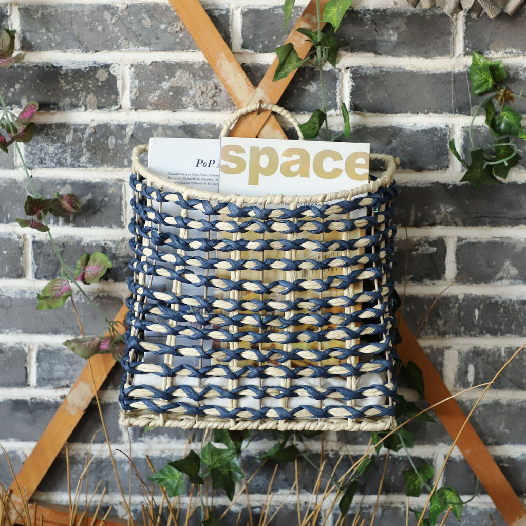Basket Distinctive Decorative Design | TheKanta