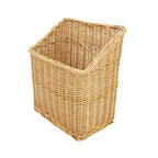 Basket Nature Black | TheKanta