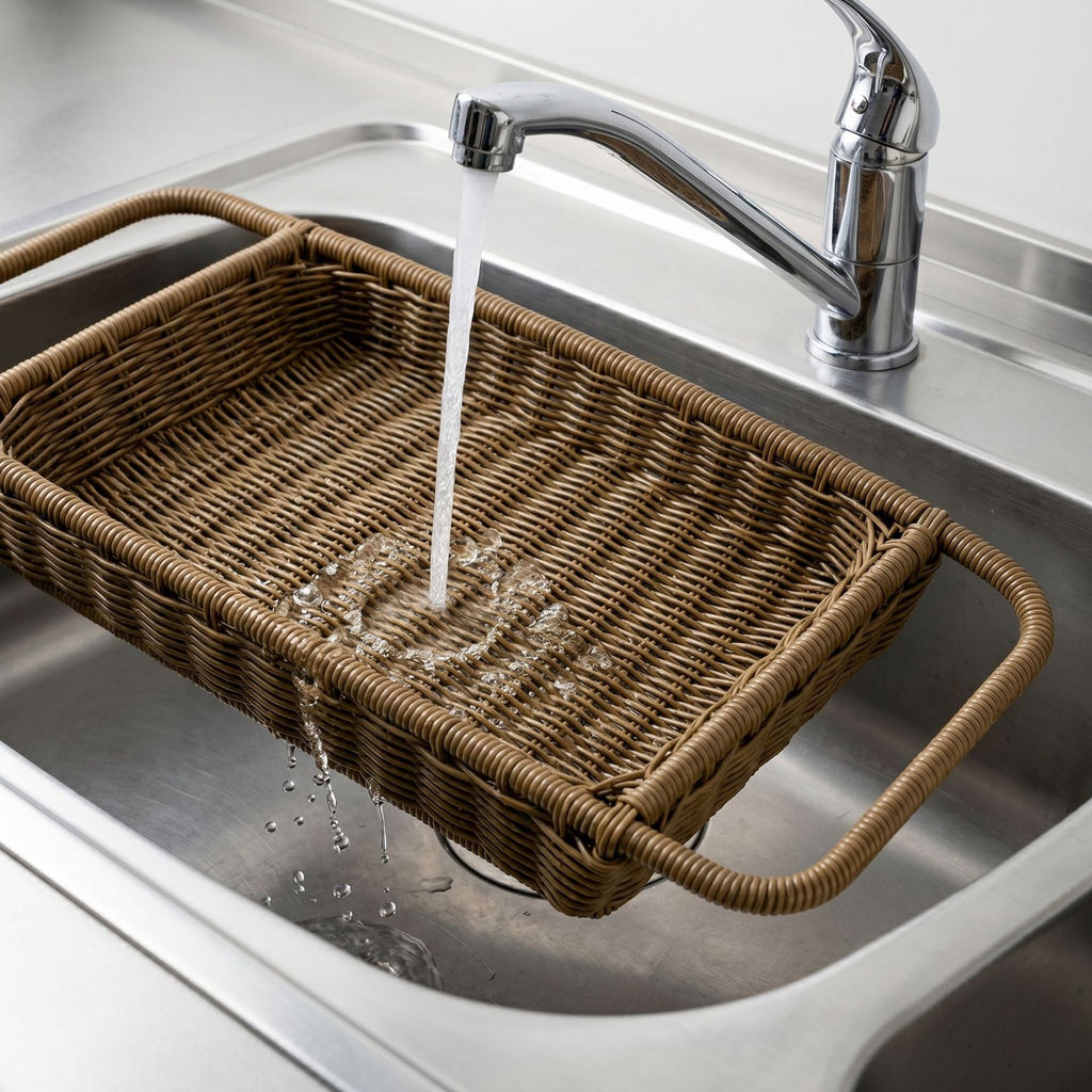 Bathroom Organizer Storage Containers | TheKanta