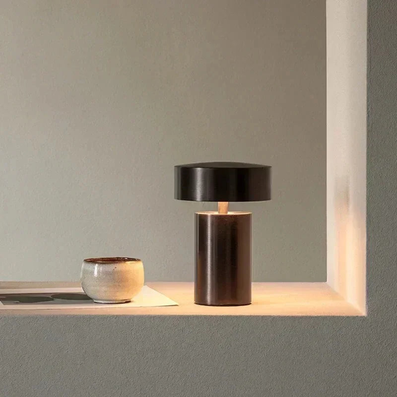 Bayholm Table Lamp