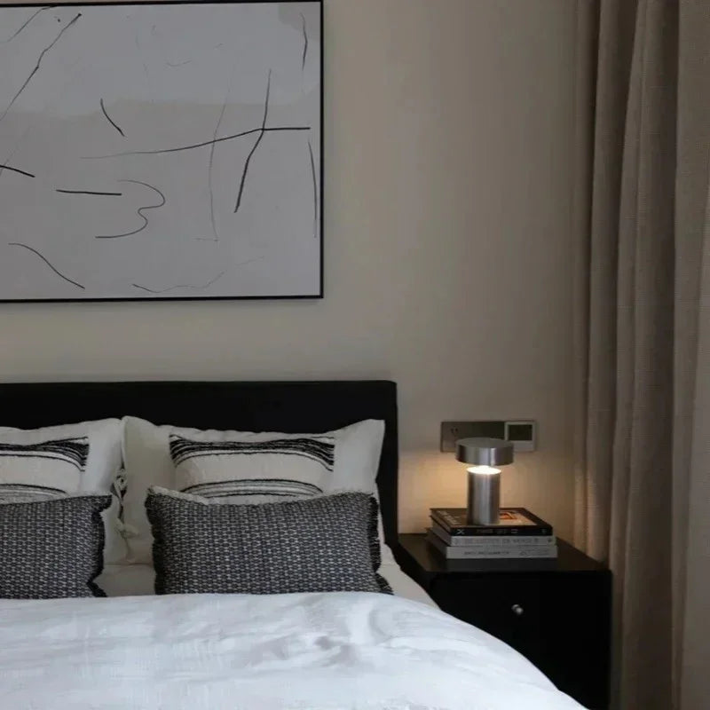Bayholm Table Lamp