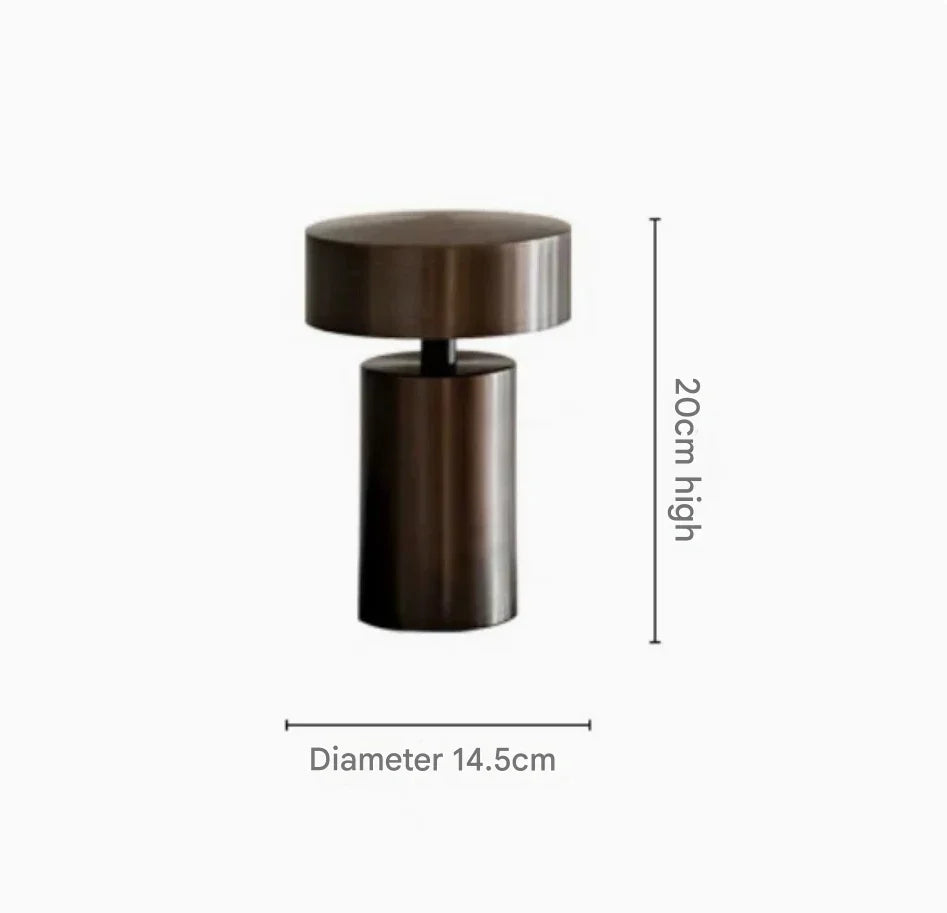 Bayholm Table Lamp