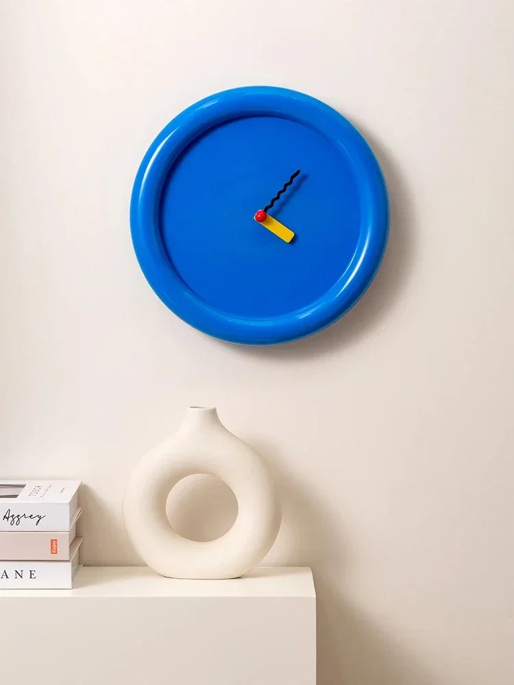 Baywick Clock