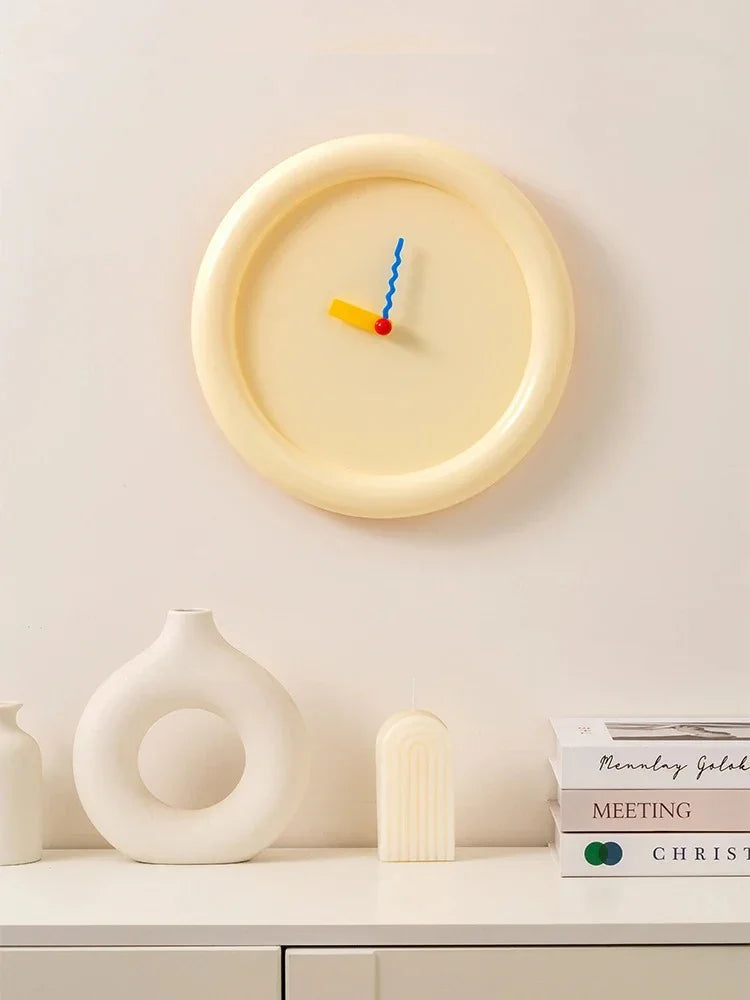 Baywick Clock
