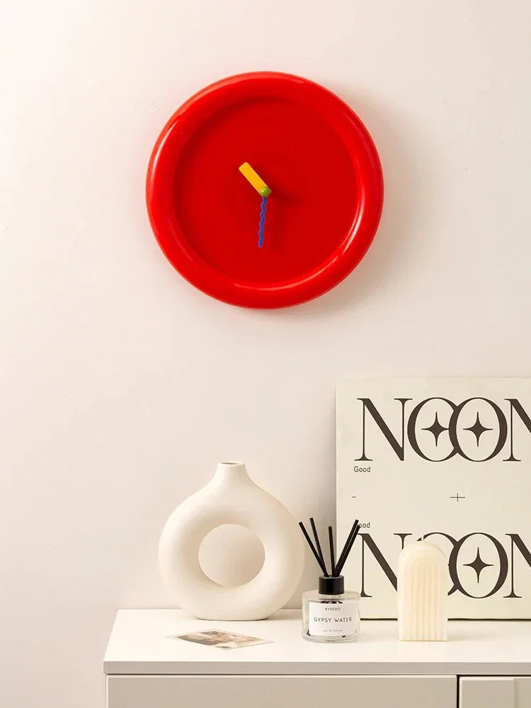 Baywick Clock