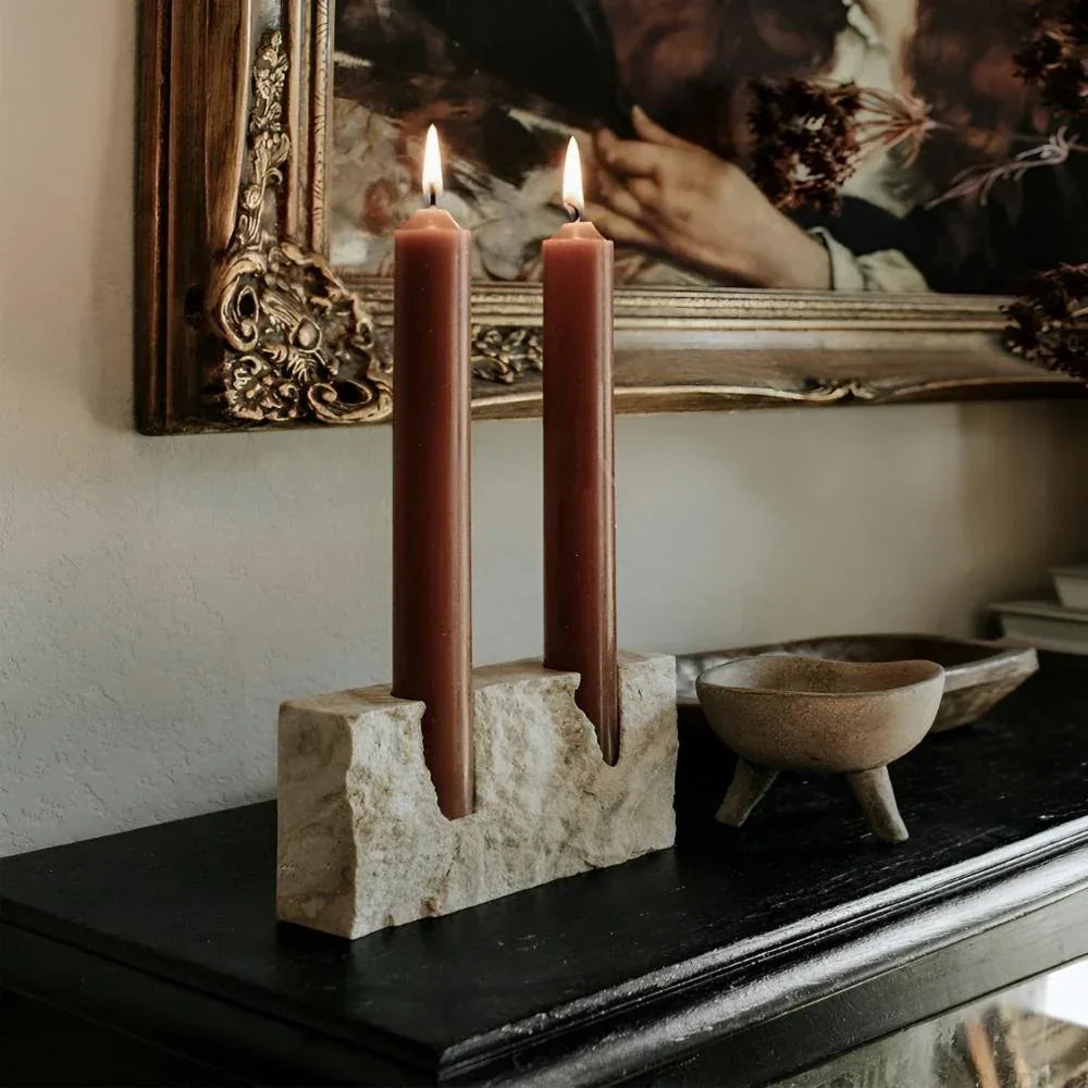 Belbanta Candle Holder
