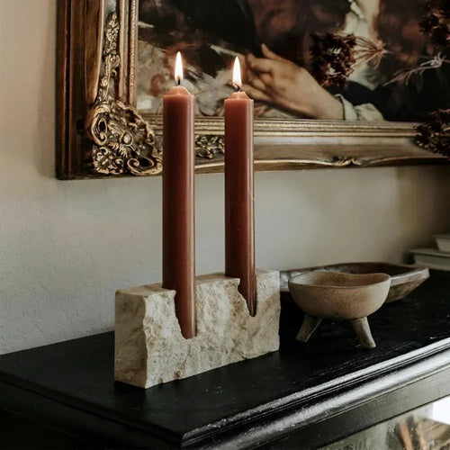 Belbanta Candle Holder