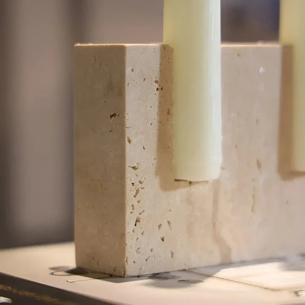 Belbanta Candle Holder