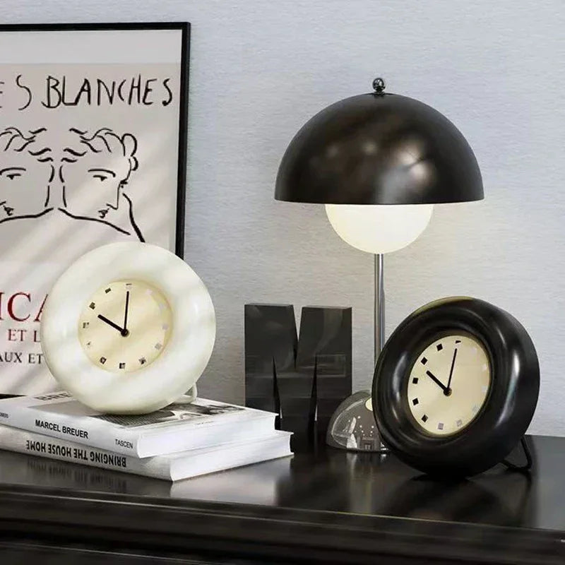 Beldunda Alarm Clock
