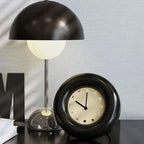 Beldunda Alarm Clock