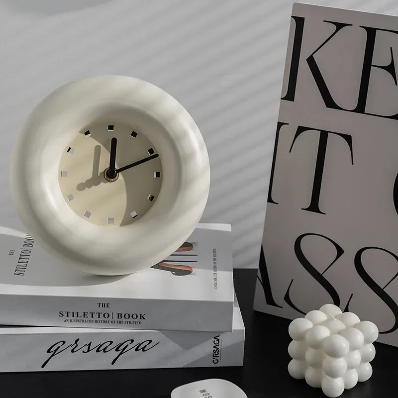 Beldunda Alarm Clock