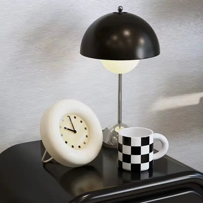Beldunda Alarm Clock