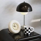 Beldunda Alarm Clock