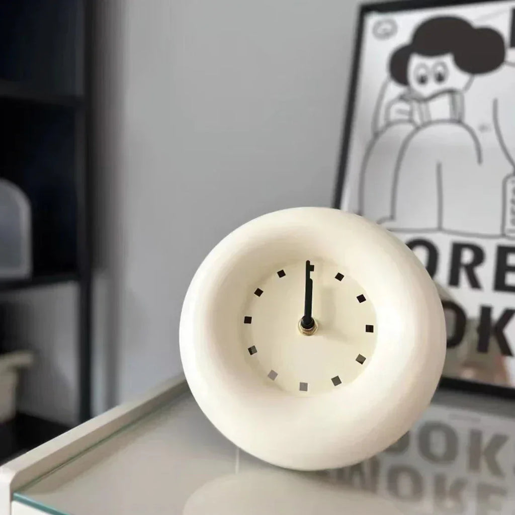 Beldunda Alarm Clock