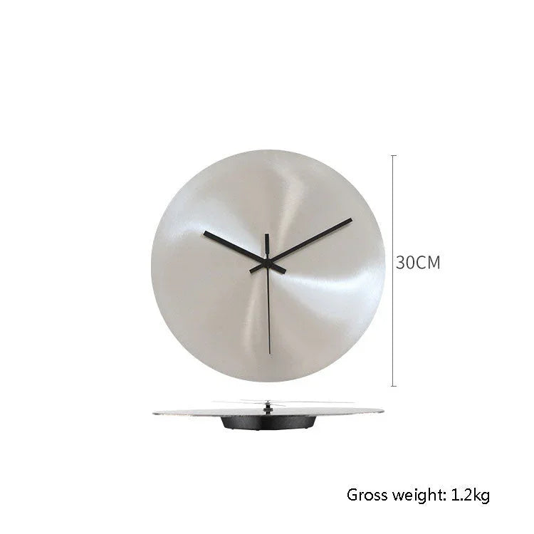 Belfelta Wall Clock