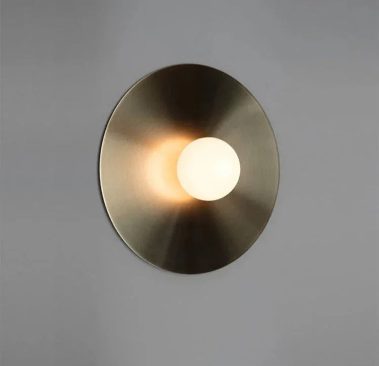 Belfova LED Wall Lamp