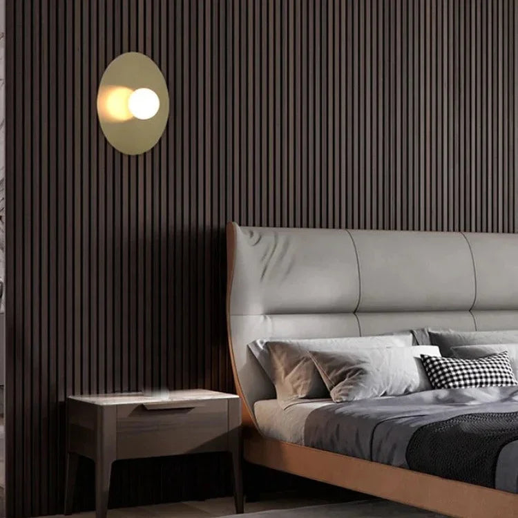 Belfova LED Wall Lamp
