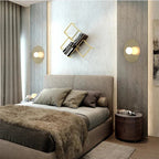 Belfova LED Wall Lamp