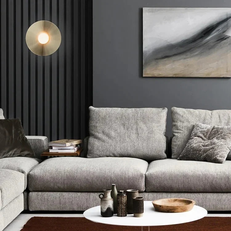 Belfova LED Wall Lamp
