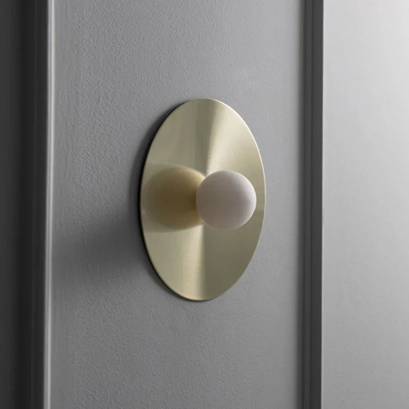 Belfova LED Wall Lamp