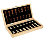 Bellando Folding Chess Set