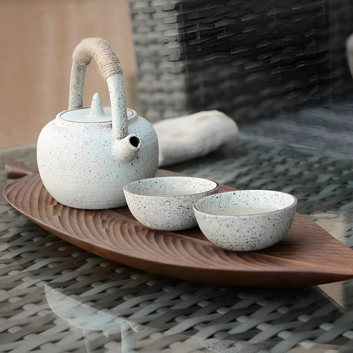 Bellando Leaf Tray