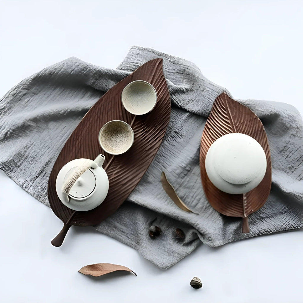 Bellando Leaf Tray