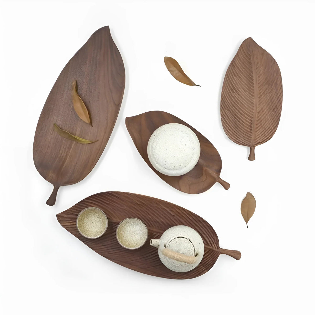 Bellando Leaf Tray