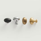 Bellisa Cabinet Knobs & Handles