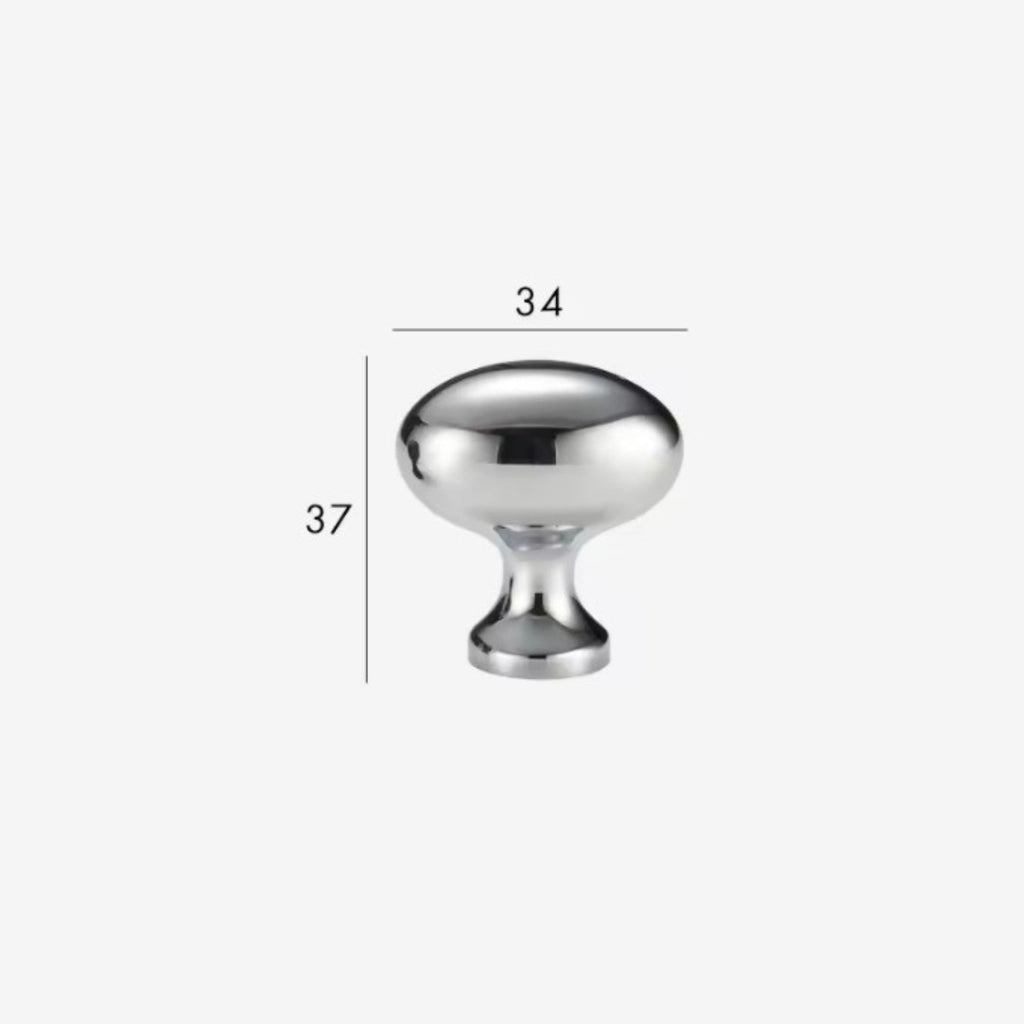 Bellisa Cabinet Knobs & Handles