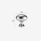 Bellisa Cabinet Knobs & Handles