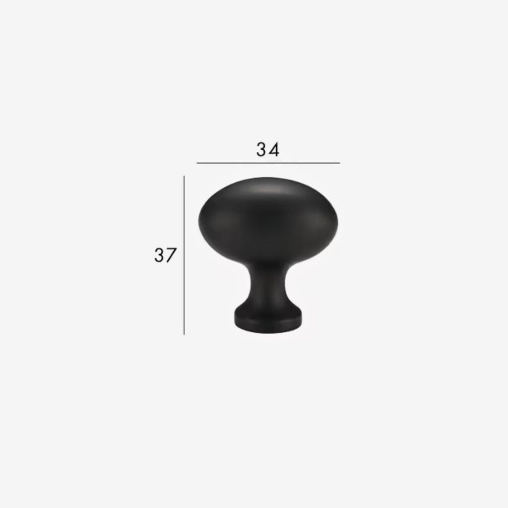 Bellisa Cabinet Knobs & Handles