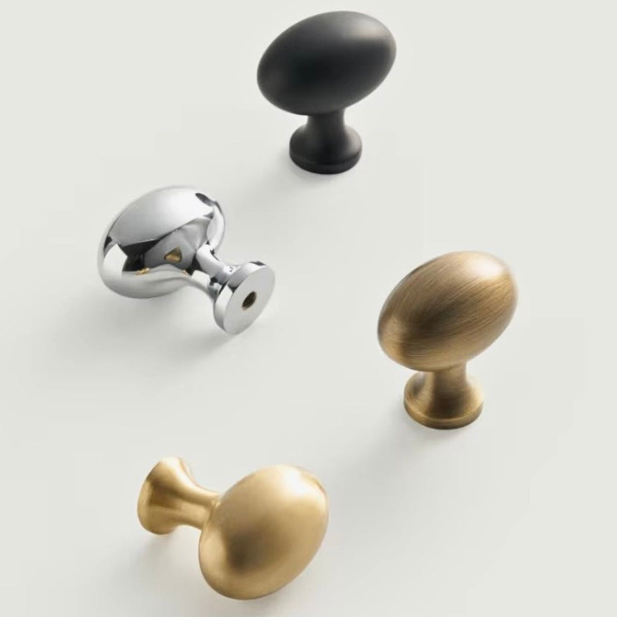 Bellisa Cabinet Knobs & Handles