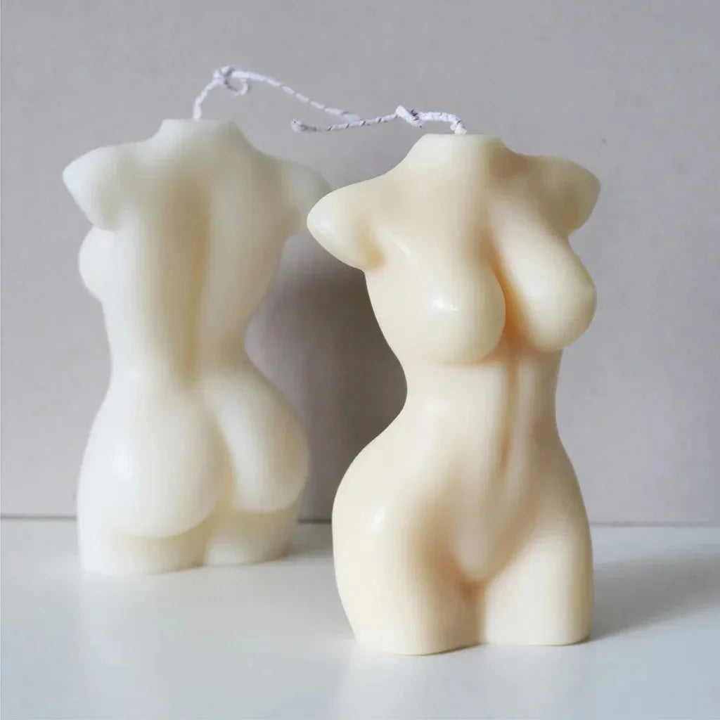 Belloda Candle