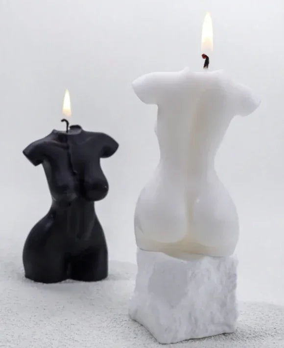 Belloda Candle