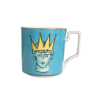 Belnanta Clay Greek Plates and Mugs