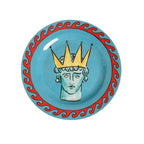 Belnanta Clay Greek Plates and Mugs