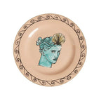 Belnanta Clay Greek Plates and Mugs