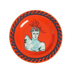 Belnanta Clay Greek Plates and Mugs