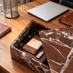 Belnarno Tray Box