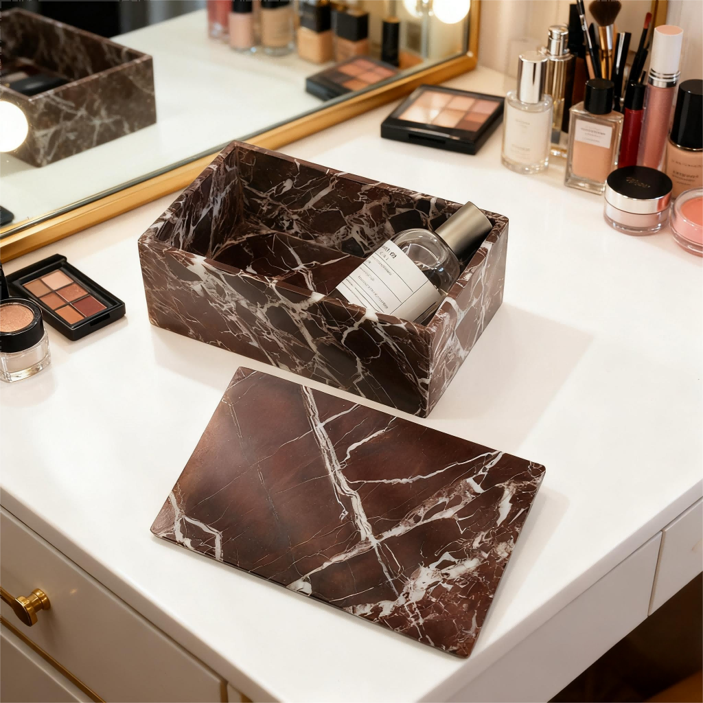 Belnarno Tray Box