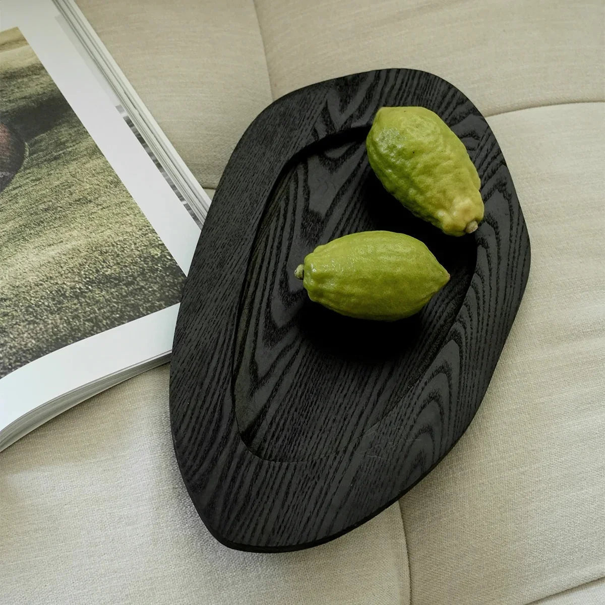 Belnella Tray