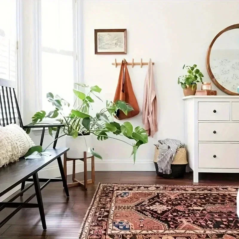 Belnina Wall Rack