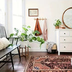 Belnina Wall Rack